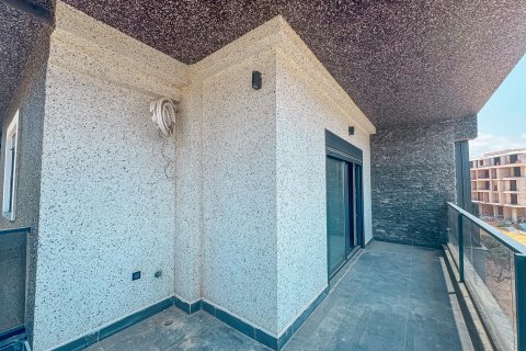 3+1 Lejlighed  i Alanya, Antalya, Tyrkiet Nr. 216768 - 3