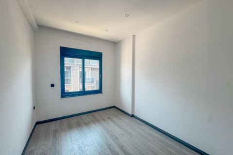 3+1 Lejlighed  i Alanya, Antalya, Tyrkiet Nr. 216768 - 11