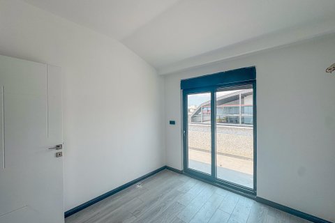 3+1 Lejlighed  i Alanya, Antalya, Tyrkiet Nr. 216768 - 8