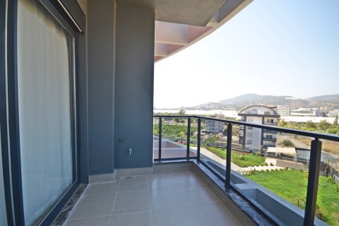 2+1 Lejlighed  i Alanya, Antalya, Tyrkiet Nr. 216762 - 6