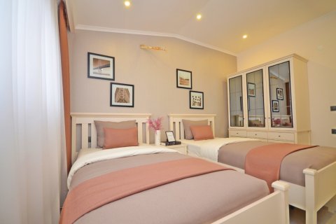 2+1 Lejlighed  i Alanya, Antalya, Tyrkiet Nr. 216766 - 25