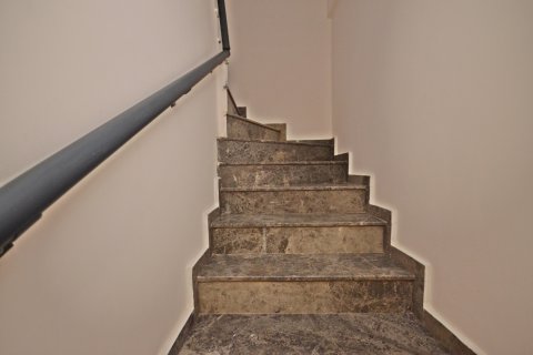 2+1 Lejlighed  i Alanya, Antalya, Tyrkiet Nr. 216766 - 20