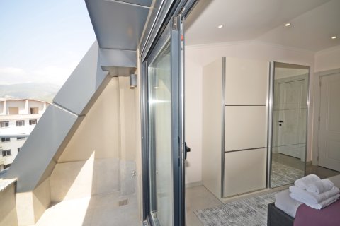 2+1 Lejlighed  i Alanya, Antalya, Tyrkiet Nr. 216766 - 23