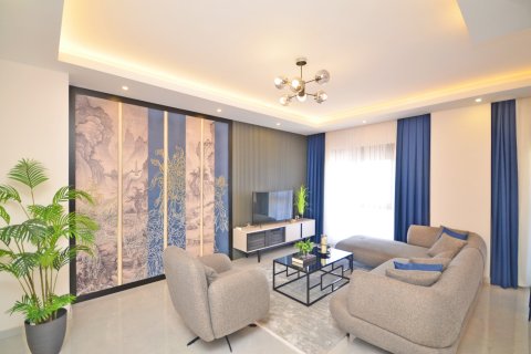 2+1 Lejlighed  i Alanya, Antalya, Tyrkiet Nr. 216766 - 14