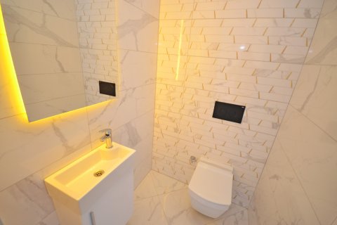 2+1 Lejlighed  i Alanya, Antalya, Tyrkiet Nr. 216766 - 17