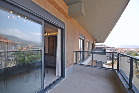 2+1 Lejlighed  i Alanya, Antalya, Tyrkiet Nr. 216766 - 16