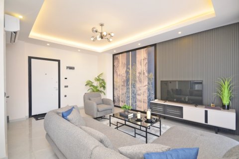 2+1 Lejlighed  i Alanya, Antalya, Tyrkiet Nr. 216766 - 11