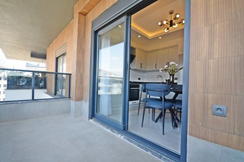 2+1 Lejlighed  i Alanya, Antalya, Tyrkiet Nr. 216766 - 15