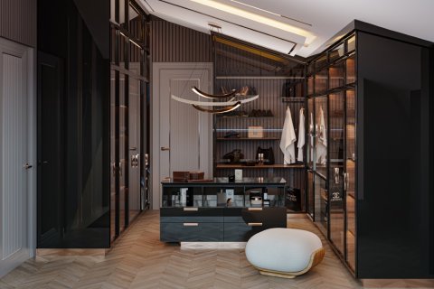 7+1 Lägenhet i Alanya, Antalya, Turkiet Nr. 216763 - 9