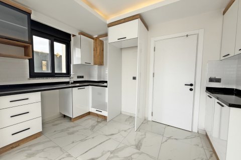 Daire 3+1 Alanya, Antalya, Türkiye №216765 - 10