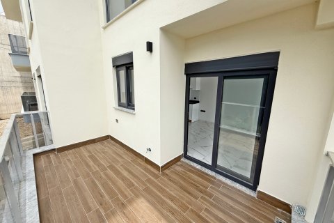 Daire 3+1 Alanya, Antalya, Türkiye №216765 - 11