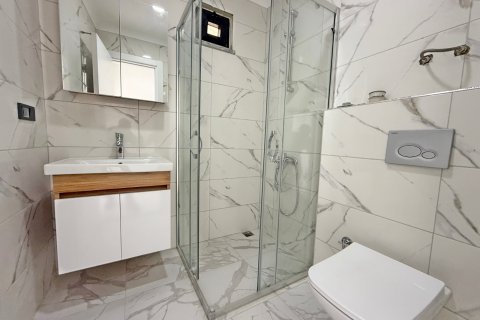 Daire 3+1 Alanya, Antalya, Türkiye №216765 - 13