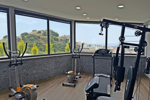 Daire 3+1 Alanya, Antalya, Türkiye №216765 - 21