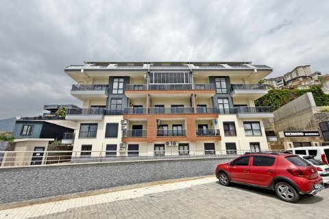 Daire 3+1 Alanya, Antalya, Türkiye №216765 - 24