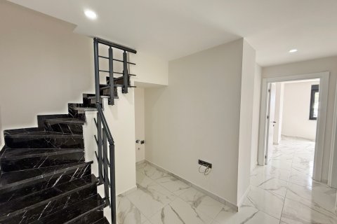 Daire 3+1 Alanya, Antalya, Türkiye №216765 - 16