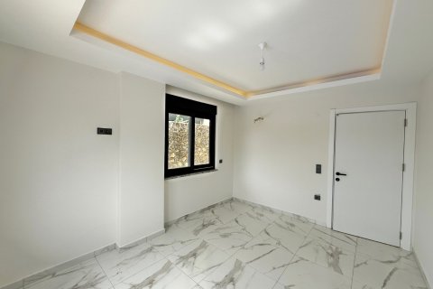 Daire 3+1 Alanya, Antalya, Türkiye №216765 - 18