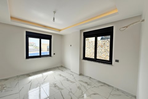 Daire 3+1 Alanya, Antalya, Türkiye №216765 - 15