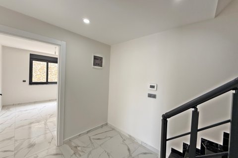 Daire 3+1 Alanya, Antalya, Türkiye №216765 - 17