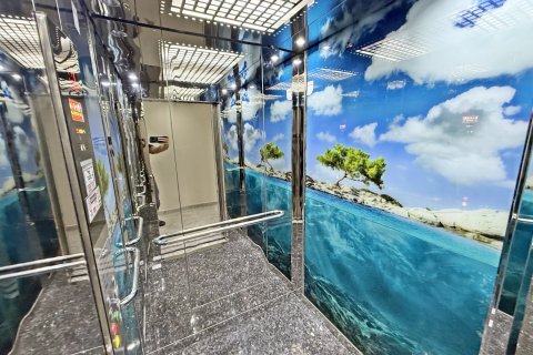 Daire 3+1 Alanya, Antalya, Türkiye №216765 - 22