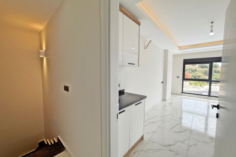 Daire 3+1 Alanya, Antalya, Türkiye №216765 - 5