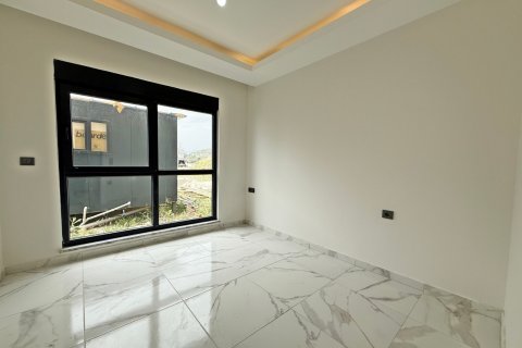 Daire 3+1 Alanya, Antalya, Türkiye №216765 - 20