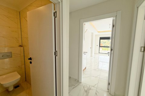 Daire 3+1 Alanya, Antalya, Türkiye №216765 - 2