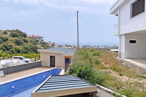 Daire 3+1 Alanya, Antalya, Türkiye №216765 - 14