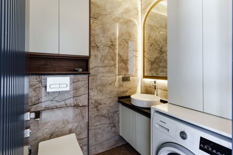 3+1 Wohnung  in Oba, Antalya, Türkei Nr. 217933 - 19