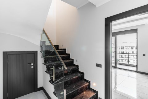 3+1 Wohnung  in Oba, Antalya, Türkei Nr. 217933 - 21