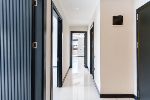 3+1 Wohnung  in Oba, Antalya, Türkei Nr. 217933 - 6