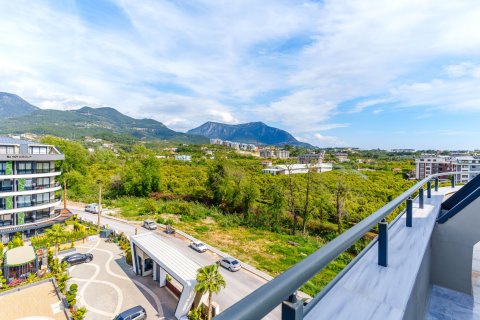 3+1 Wohnung  in Oba, Antalya, Türkei Nr. 217933 - 18