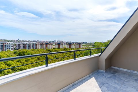 3+1 Wohnung  in Oba, Antalya, Türkei Nr. 217933 - 13