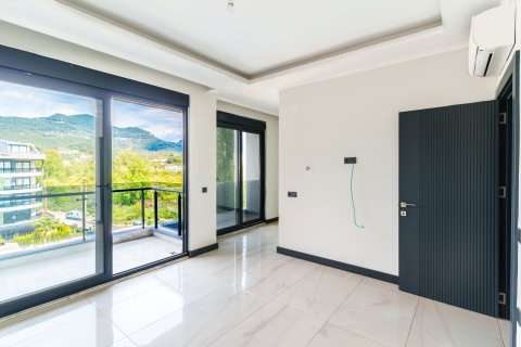 3+1 Wohnung  in Oba, Antalya, Türkei Nr. 217933 - 24