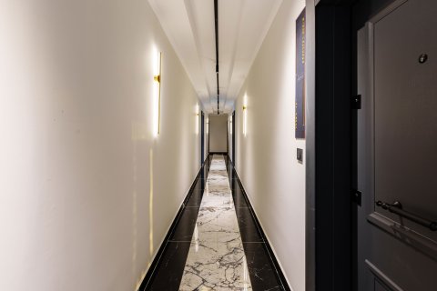 3+1 Wohnung  in Oba, Antalya, Türkei Nr. 217933 - 30