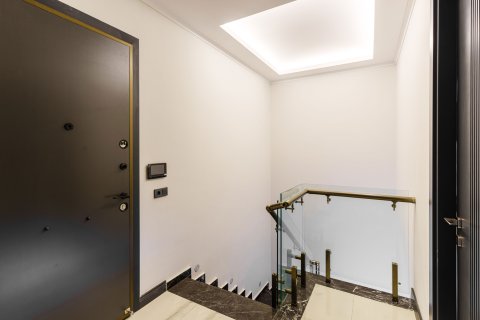 3+1 Wohnung  in Oba, Antalya, Türkei Nr. 217933 - 22