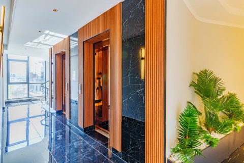 3+1 Wohnung  in Oba, Antalya, Türkei Nr. 217933 - 29