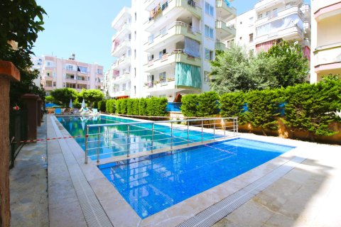 Продажа квартиры  в Махмутларе, Анталье, Турция 1+1, 70м2, №217935 – фото 5