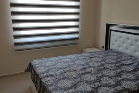 Продажа квартиры  в Махмутларе, Анталье, Турция 1+1, 70м2, №217935 – фото 10