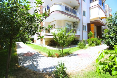 Продажа квартиры  в Махмутларе, Анталье, Турция 1+1, 70м2, №217935 – фото 13