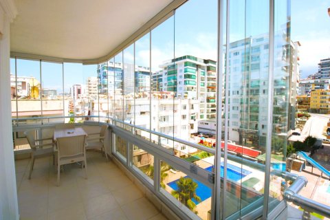 Продажа квартиры  в Махмутларе, Анталье, Турция 1+1, 70м2, №217935 – фото 3