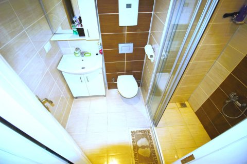 Продажа квартиры  в Махмутларе, Анталье, Турция 1+1, 70м2, №217935 – фото 11