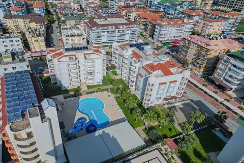 Apartment for sale  in Oba, Antalya, Turkey, 2 bedrooms, 100m2, No. 217930 – photo 17