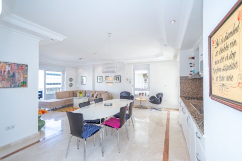 Apartment for sale  in Oba, Antalya, Turkey, 2 bedrooms, 100m2, No. 217930 – photo 3