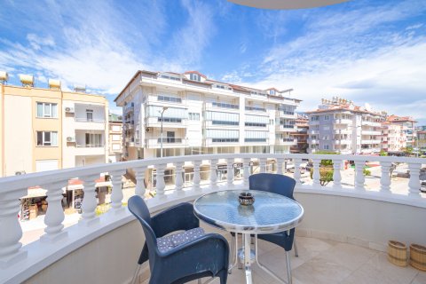 Apartment for sale  in Oba, Antalya, Turkey, 2 bedrooms, 100m2, No. 217930 – photo 10