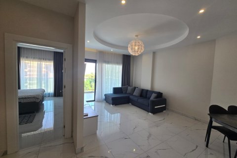 Apartment for sale  in Alanya, Antalya, Turkey, 1 bedroom, 68m2, No. 217934 – photo 5