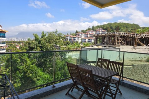 Apartment for sale  in Alanya, Antalya, Turkey, 1 bedroom, 68m2, No. 217934 – photo 10