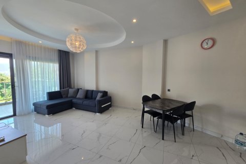Apartment for sale  in Alanya, Antalya, Turkey, 1 bedroom, 68m2, No. 217934 – photo 6
