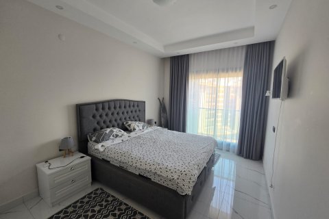 Apartment for sale  in Alanya, Antalya, Turkey, 1 bedroom, 68m2, No. 217934 – photo 11