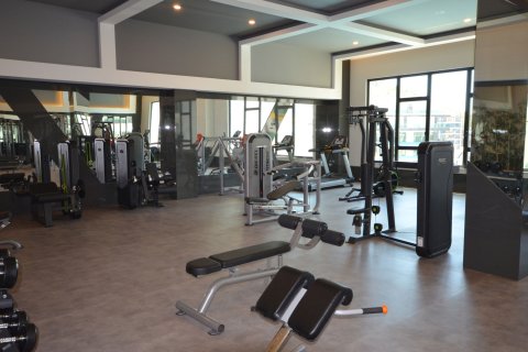 Apartment for sale  in Alanya, Antalya, Turkey, 1 bedroom, 68m2, No. 217934 – photo 17