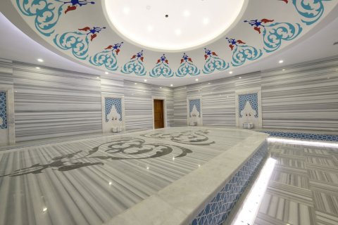 Apartment for sale  in Alanya, Antalya, Turkey, 1 bedroom, 68m2, No. 217934 – photo 16